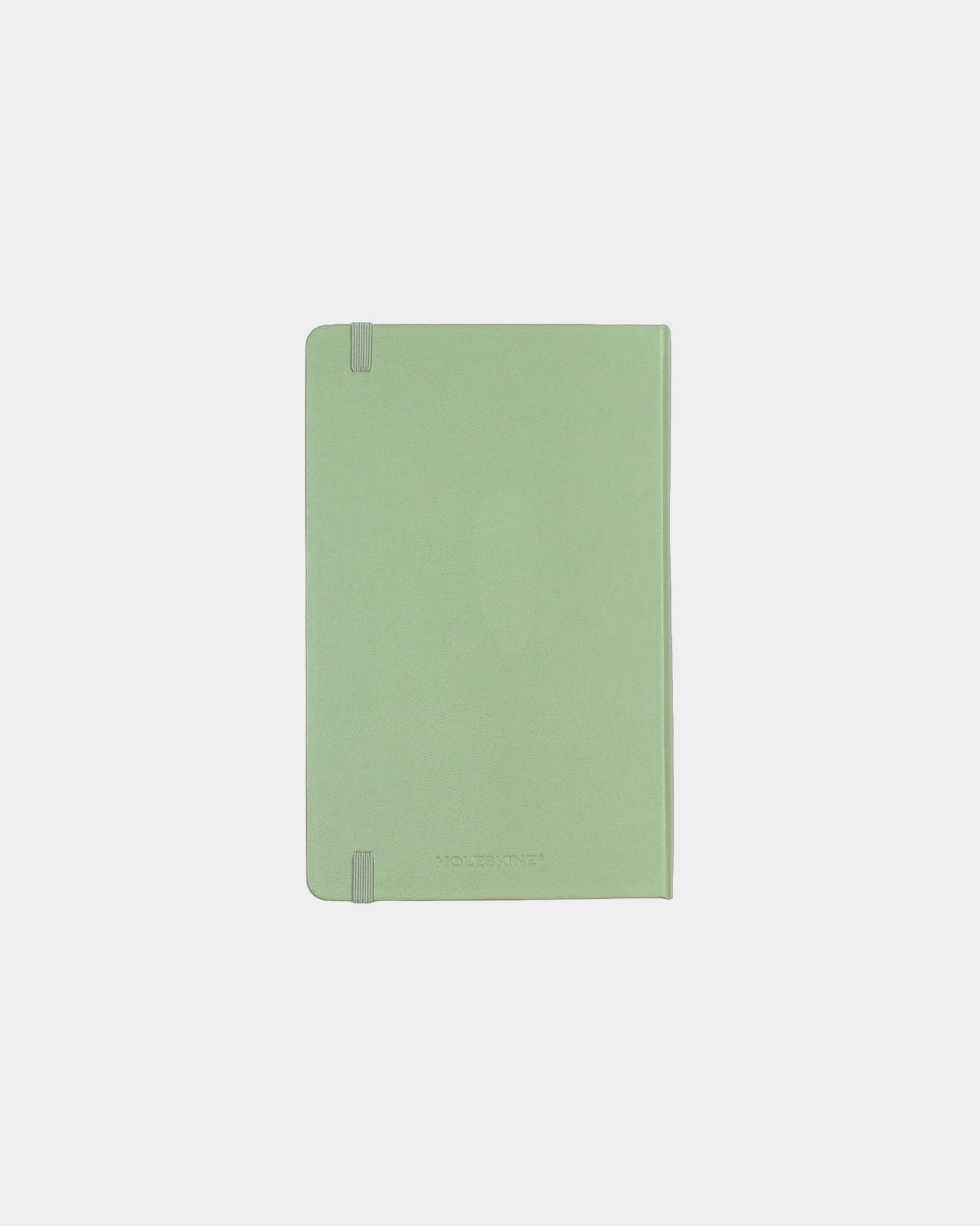 Custom wellness journal Moleskine Passion - 1